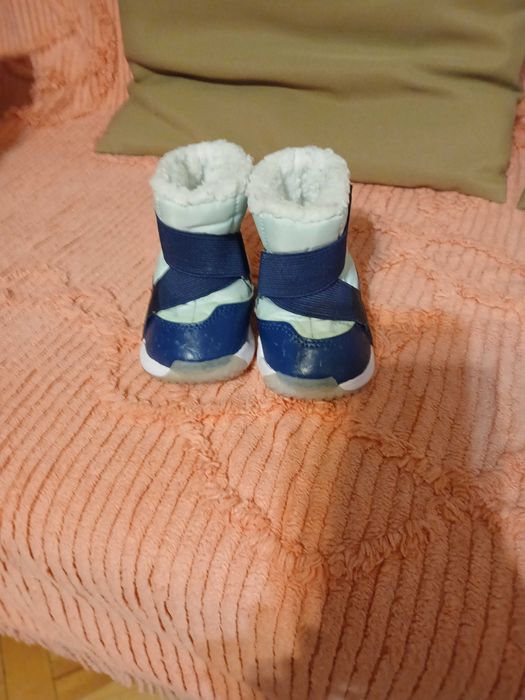 Детски ботуши Nike