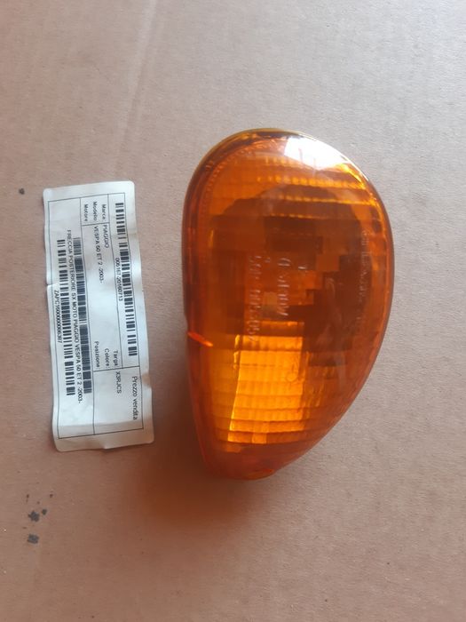 Мигачи за скутери VESPA, Piaggio, Malaguti, Gilera(Веспа)втора употре