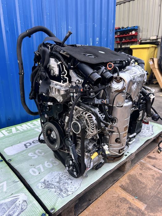 Alternator Peugeot 3008 1.5 Hdi 2023