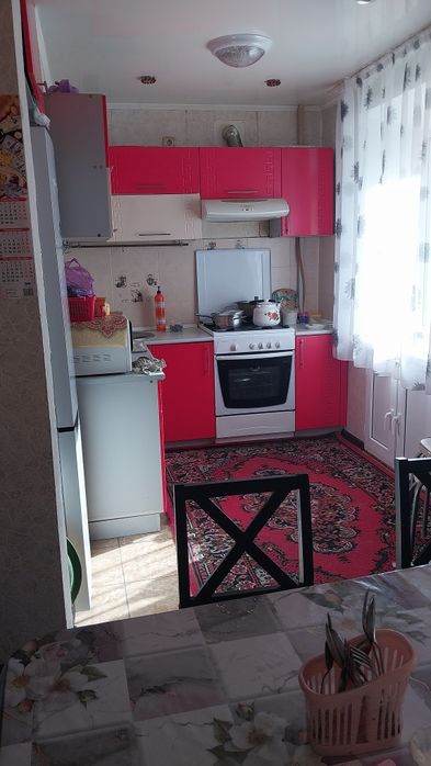 Продам квартиру.