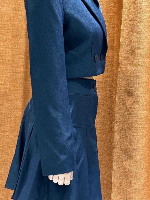 Школьная форма для девочки 12-14 лет