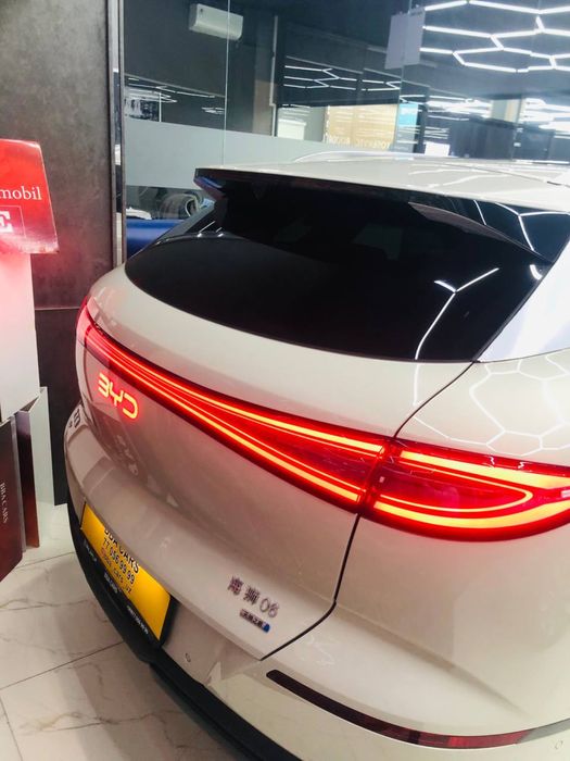 BYD Sealion 06 Full  + Garantiya Tayyor Avtosalon