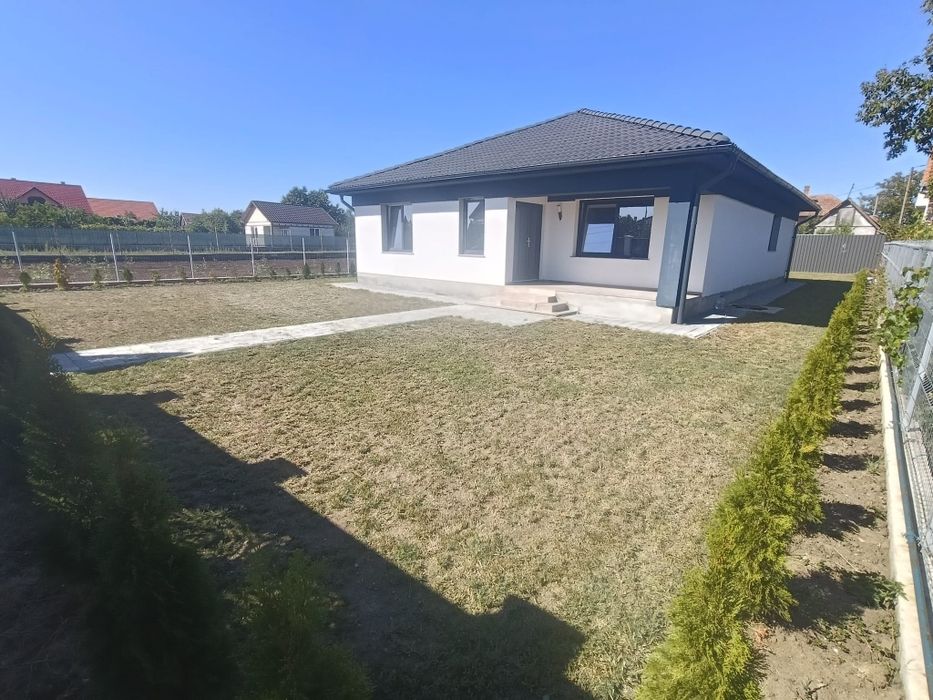 Casa de vânzare în Luduș
