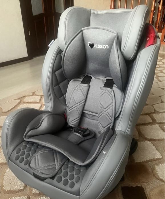 Автокресло olsson voyage