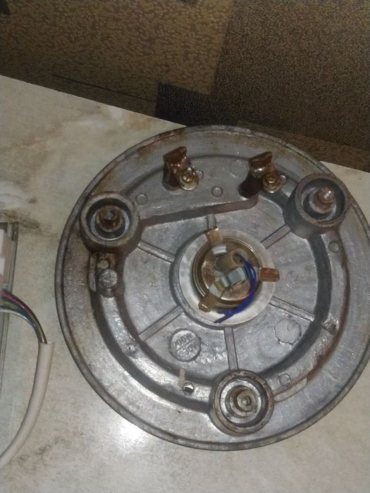 Продам от мультиварки Тен