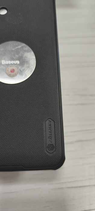 Samsung Galaxy S24, in garanție.