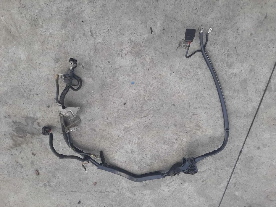 cablu instalatie motor 3.0 tdi cdud audi a6 c7 4g  4g0971824r