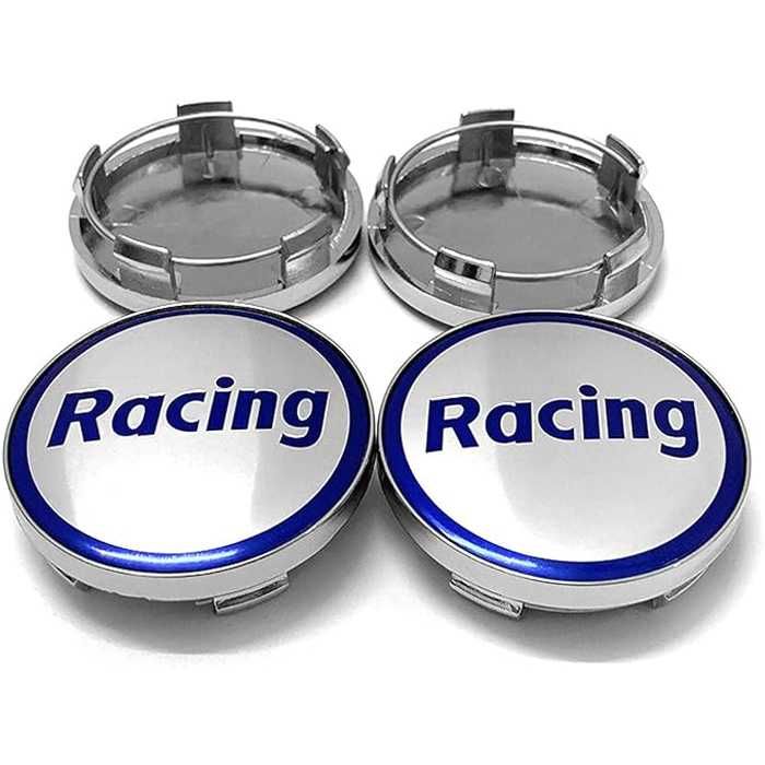 Капачки за Джанти 60/56мм Три разцветки 4 бр/к-т