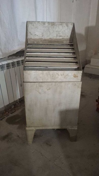 Новый ТЭН 220 В для сауны, усиленный лист 2 мм.