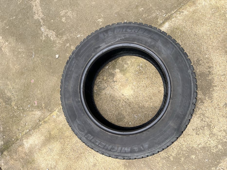 Anvelope Michelin si Nexen 225/65/17