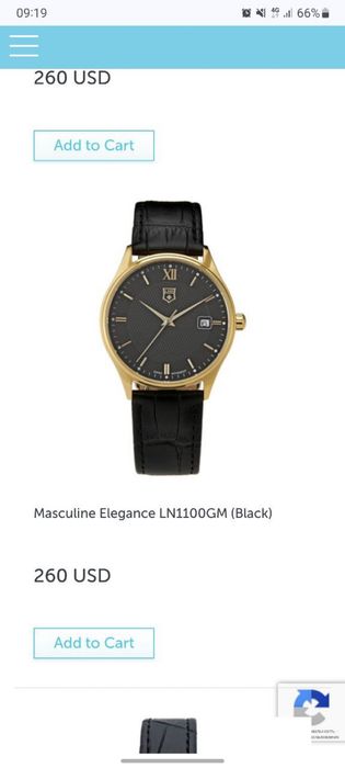 LNS soati (Shvetsariya soati)