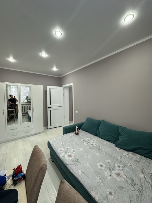 Продаётся 2-комнатная квартира