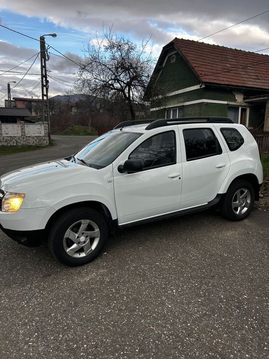 Vand Dacia Duster