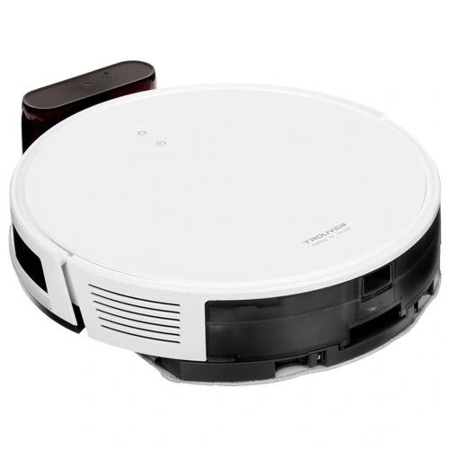 Робот пылесос Dreame E10