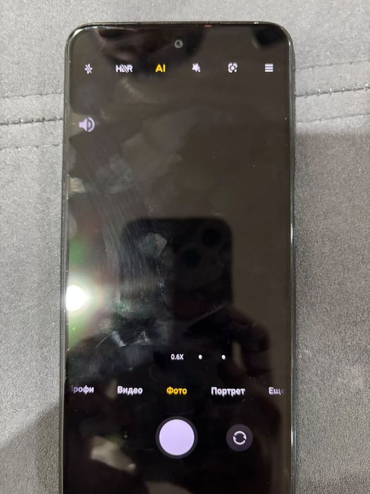 Xiaomi Redmi note 9 pro