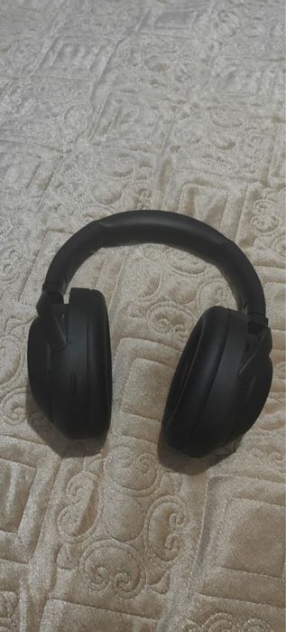 Наушники Sony wx-1000hm4