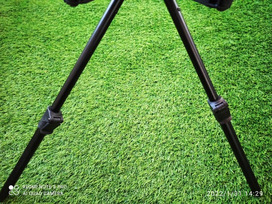 Стойка FL Carp Rod pod-3