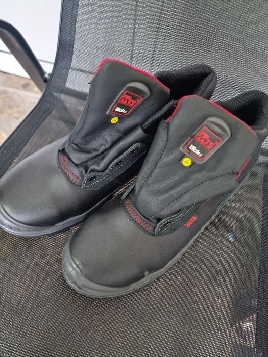 Мъжки Работни обувки
