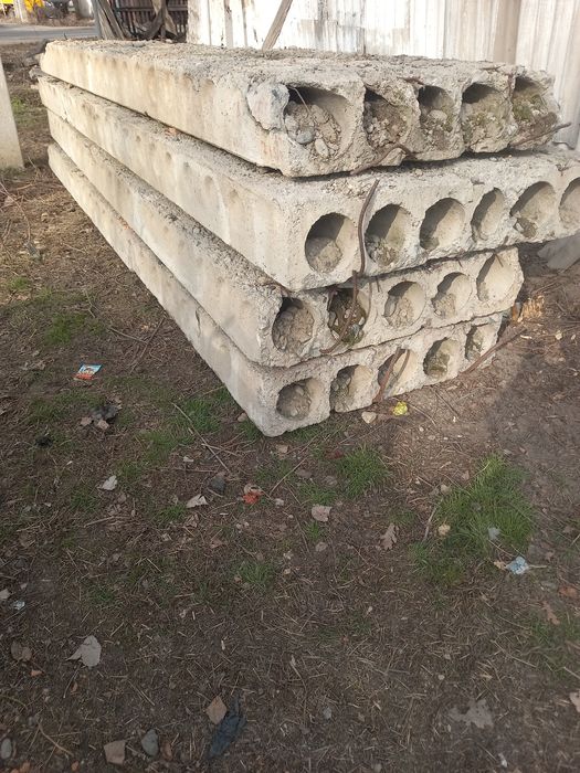 Фундаментные блоки