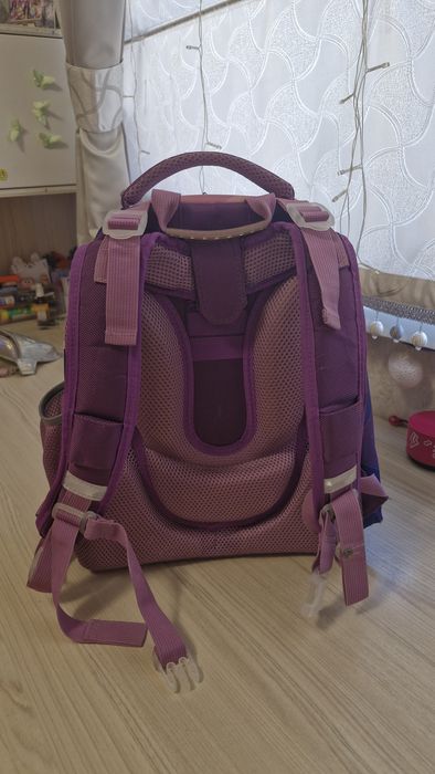 Рукзак школьный для девочки