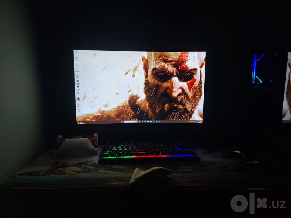 Igravoy pc i513400f rtx 3060