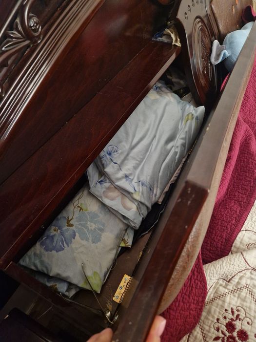 Кровать размер 180-200