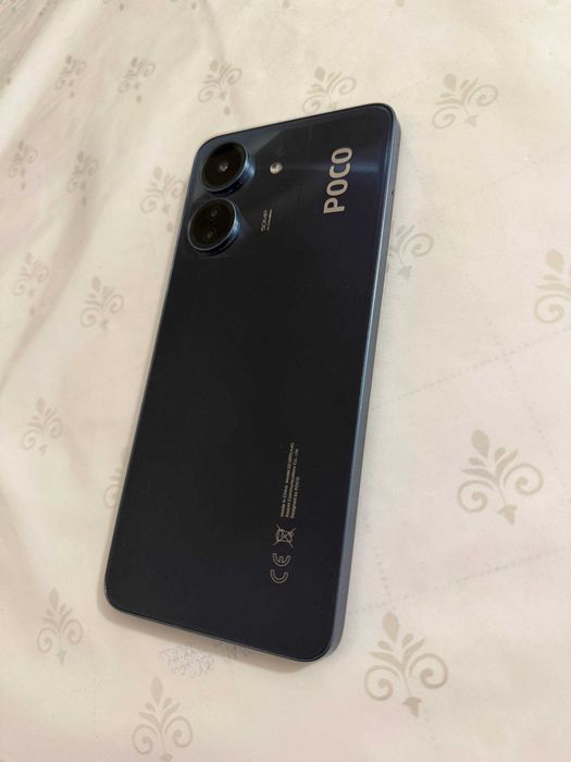POCO C65 8/256GB