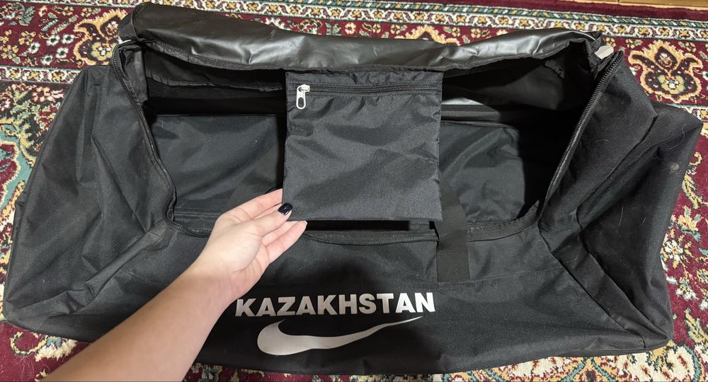Продам баул Nike
