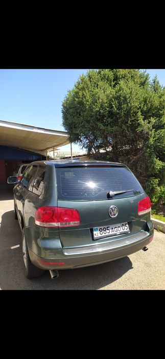 Продам Фольксваген Туарег