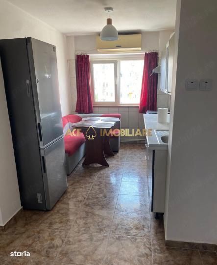 4 Camere de inchiriat | Vacaresti | Parcare | Centrala Proprie