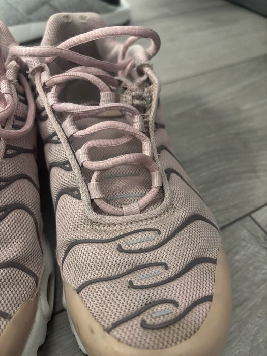 Nike Air Max plus Tn