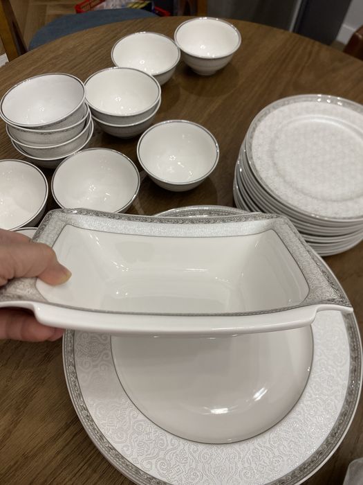 Чайно-столовый набор «Waseela»