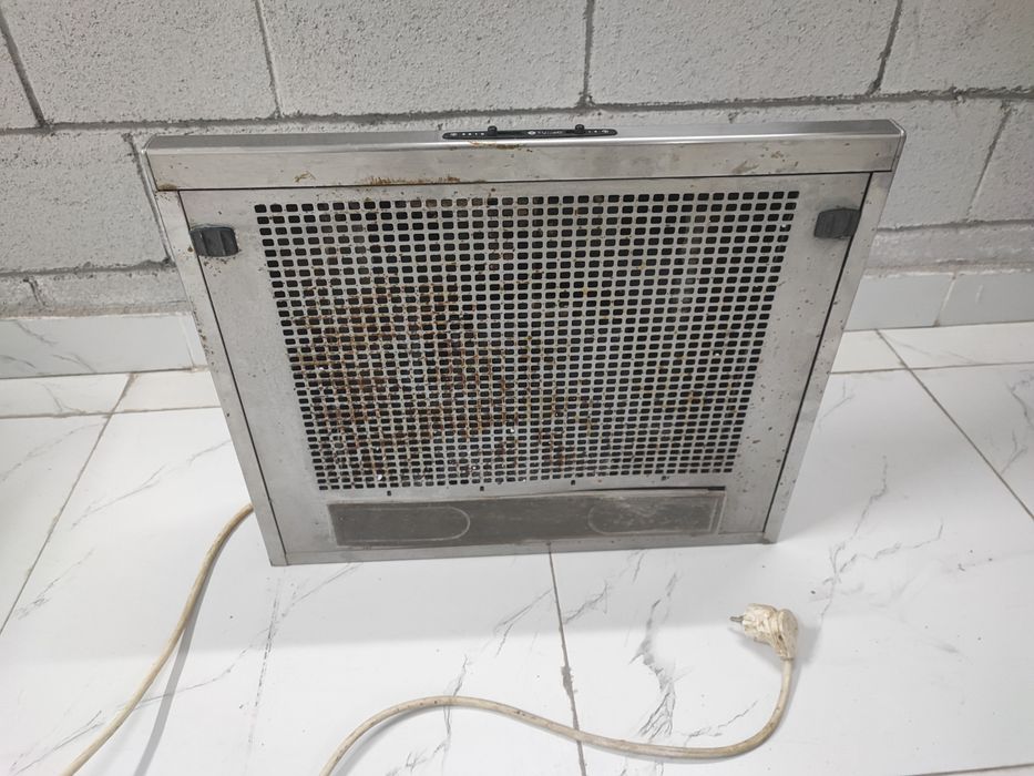 Вытяжка на кухню