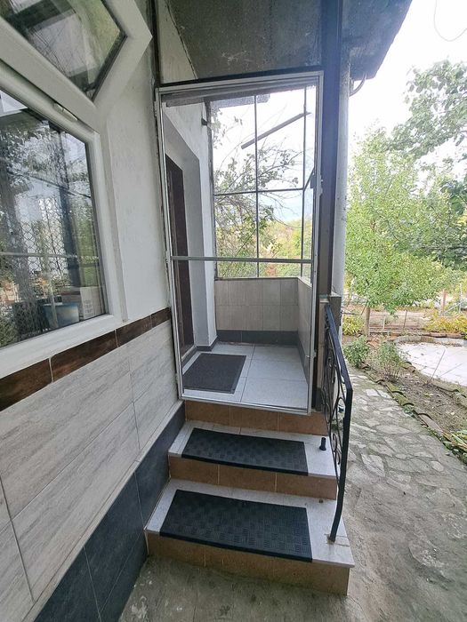 Къща в село Каменово / разградско