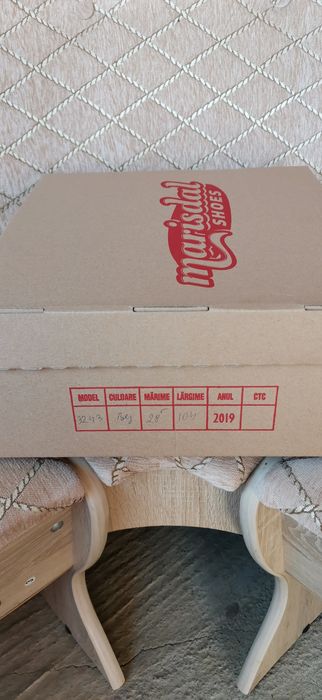 Bocanci militari de vara 28,5