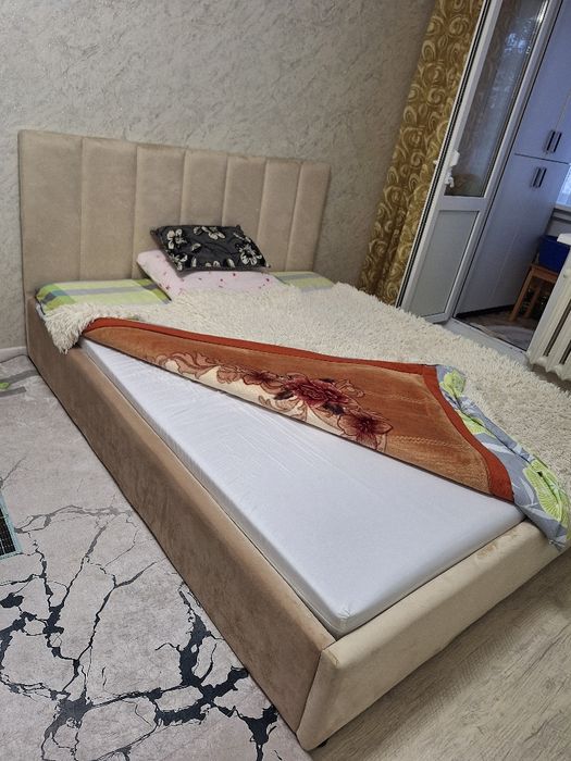 Продам кровать 2х спальн