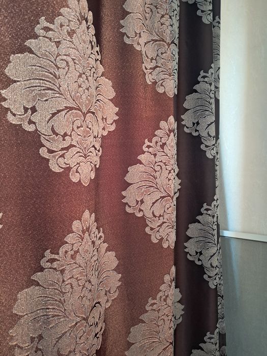 Шторы для гостиной