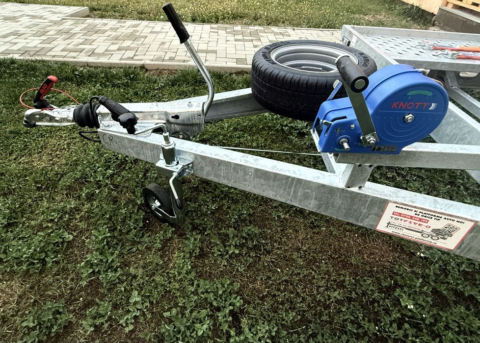 Platforme AUTO de inchiriat !