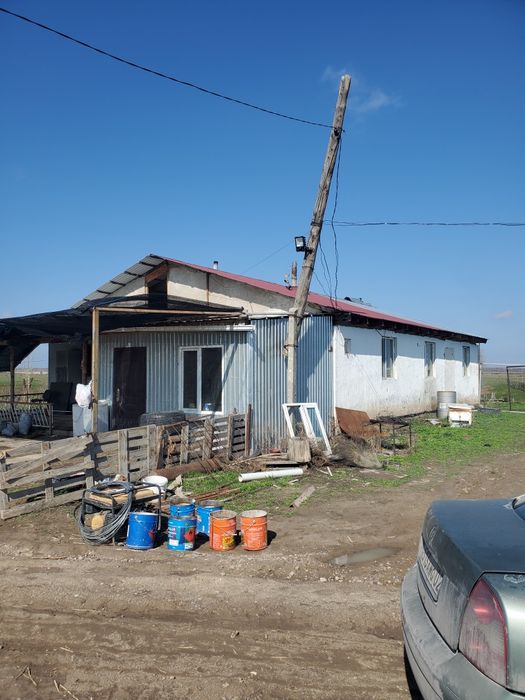 Сдам фазенду в аренду
