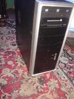 Компютеры ддр3 i3 , i5 и quad-core