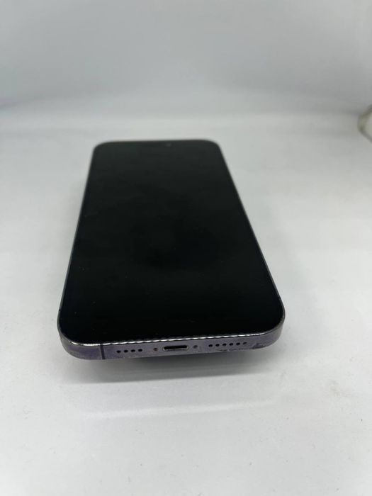 Iphone 14 pro max 256gb 82% Pintel.kz