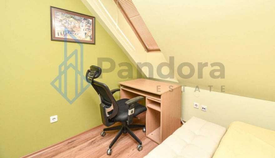 Дава се под наем Тристаен апартамент в София, Борово - 105 кв.м за 680 € - Снимка #8