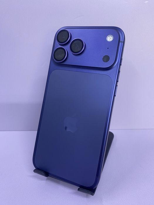 Apple iPhone 17 Pro Max   KO32824