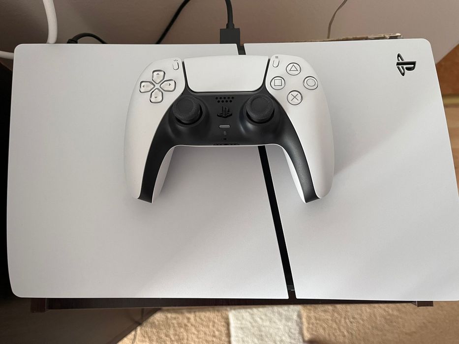 Vand Ps 5 design slim