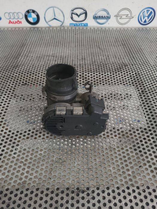 Clapeta Acceleratie Fiat 1.2 16 V Albea Punto Stilo Idea Cod  Factura Si Garantie