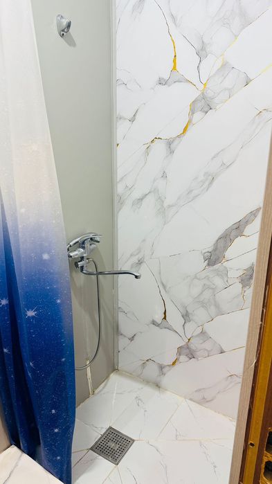 Сдам в аренду полдома