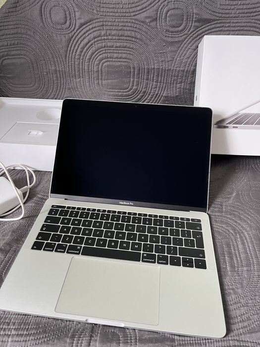 MacBook Pro 2017