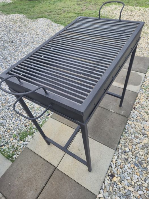 Gratar 80x50-90 inaltime