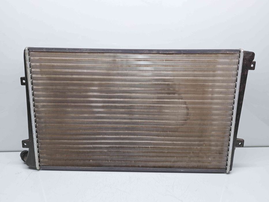 Radiator apa Volkswagen Golf 5 Variant (1K5) [Fabr 2007-2009] OEM 1.9