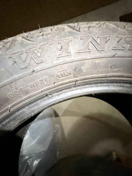 шины 20 го размера всесезонные